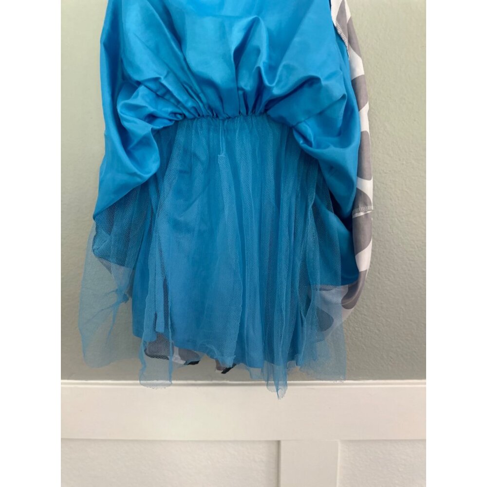 Jessie Toy Story Costume dress up size 4 - Picture 6 of 9
